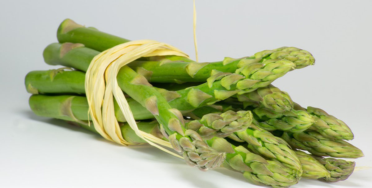 Asparagi